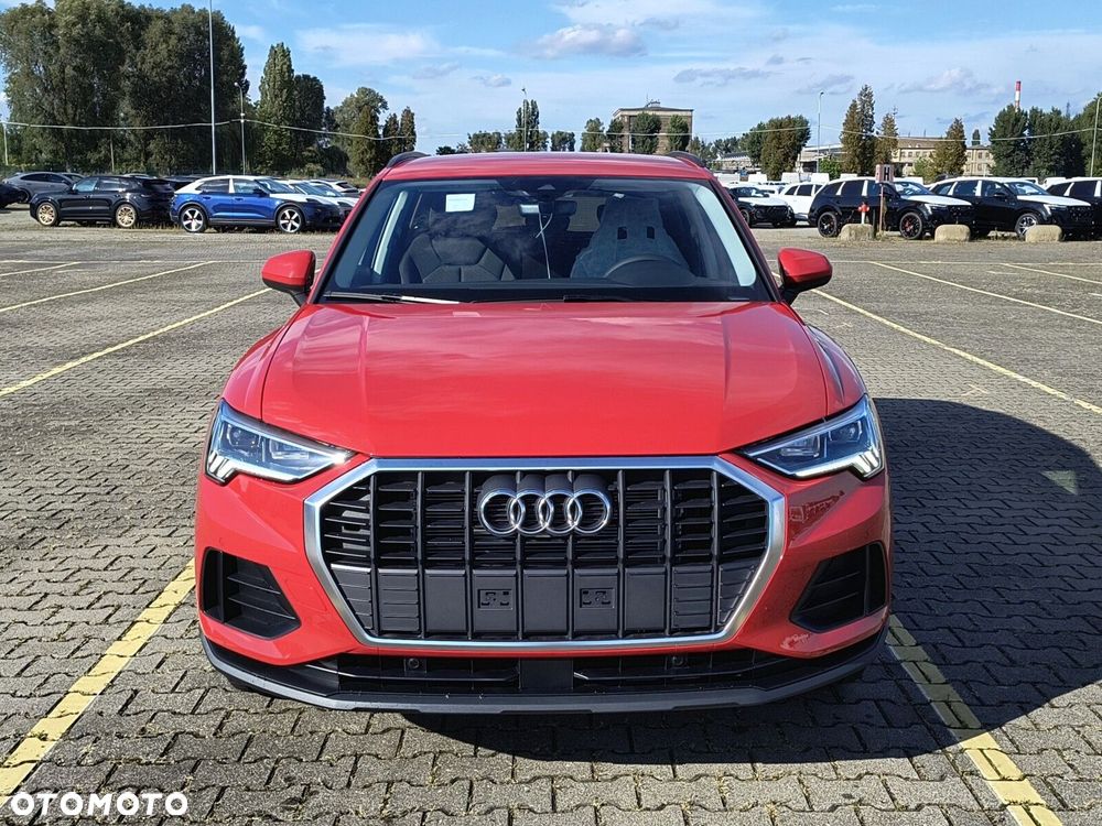 Audi Q3 35 TFSI - 16
