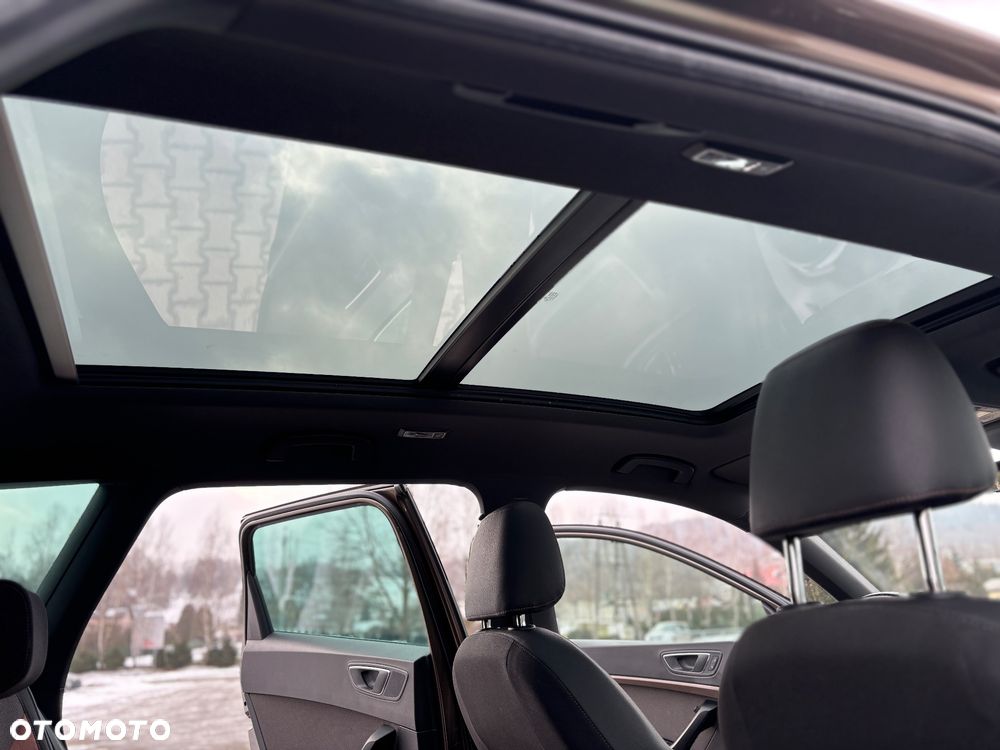 Seat Ateca 2.0 TDI Xcellence S&S 4Drive DSG - 17