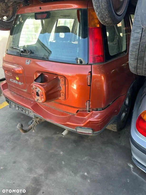 HONDA CR-V I 95-99 2.0 16V 4WD B20B MASKA - 2