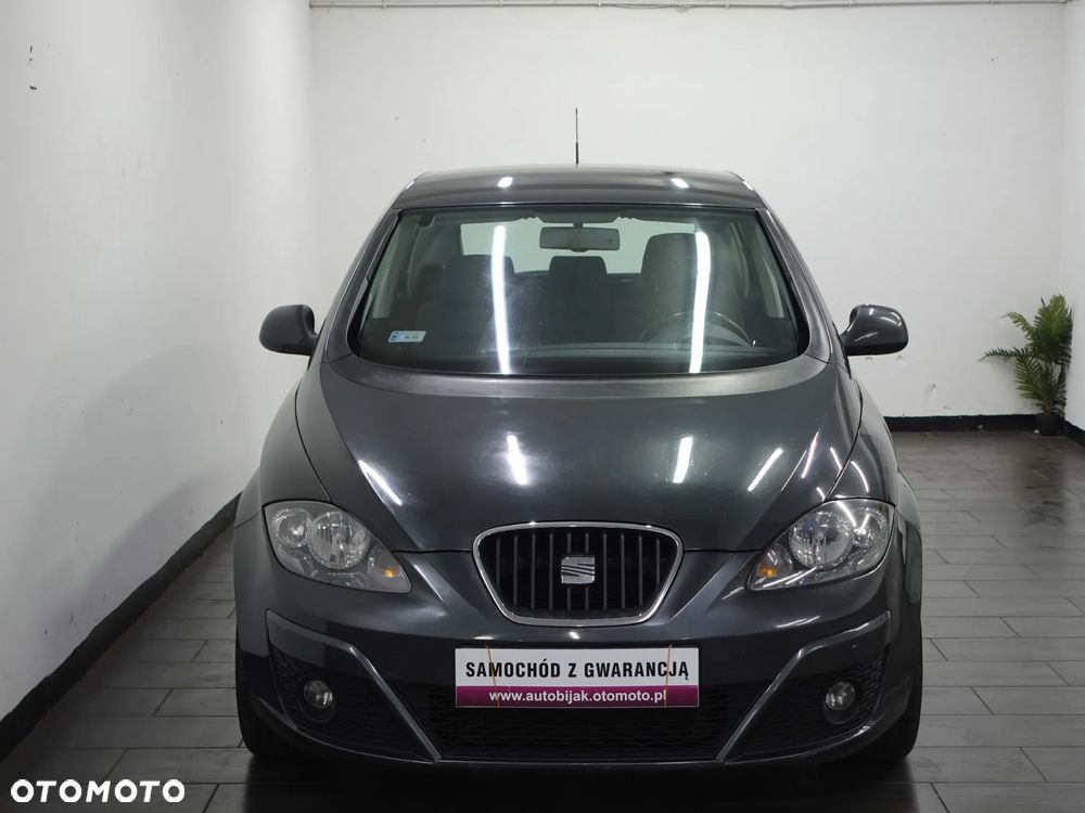 Seat Altea 1.9 TDI DPF Style - 12