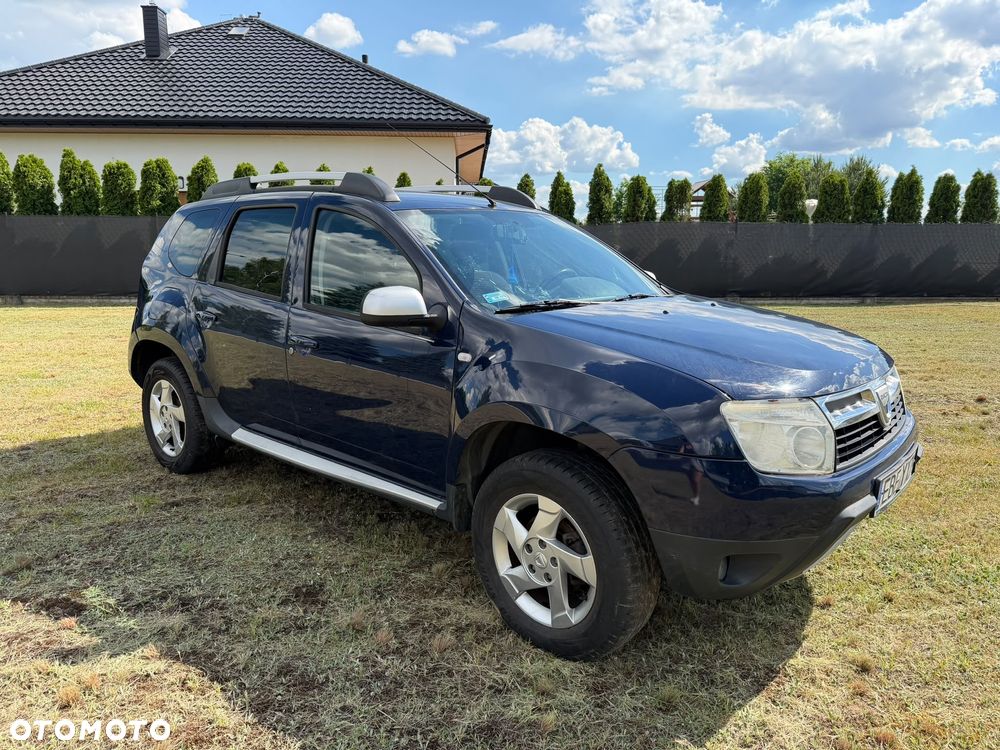 Dacia Duster 1.6 16V 105 4x2 Laureate - 15