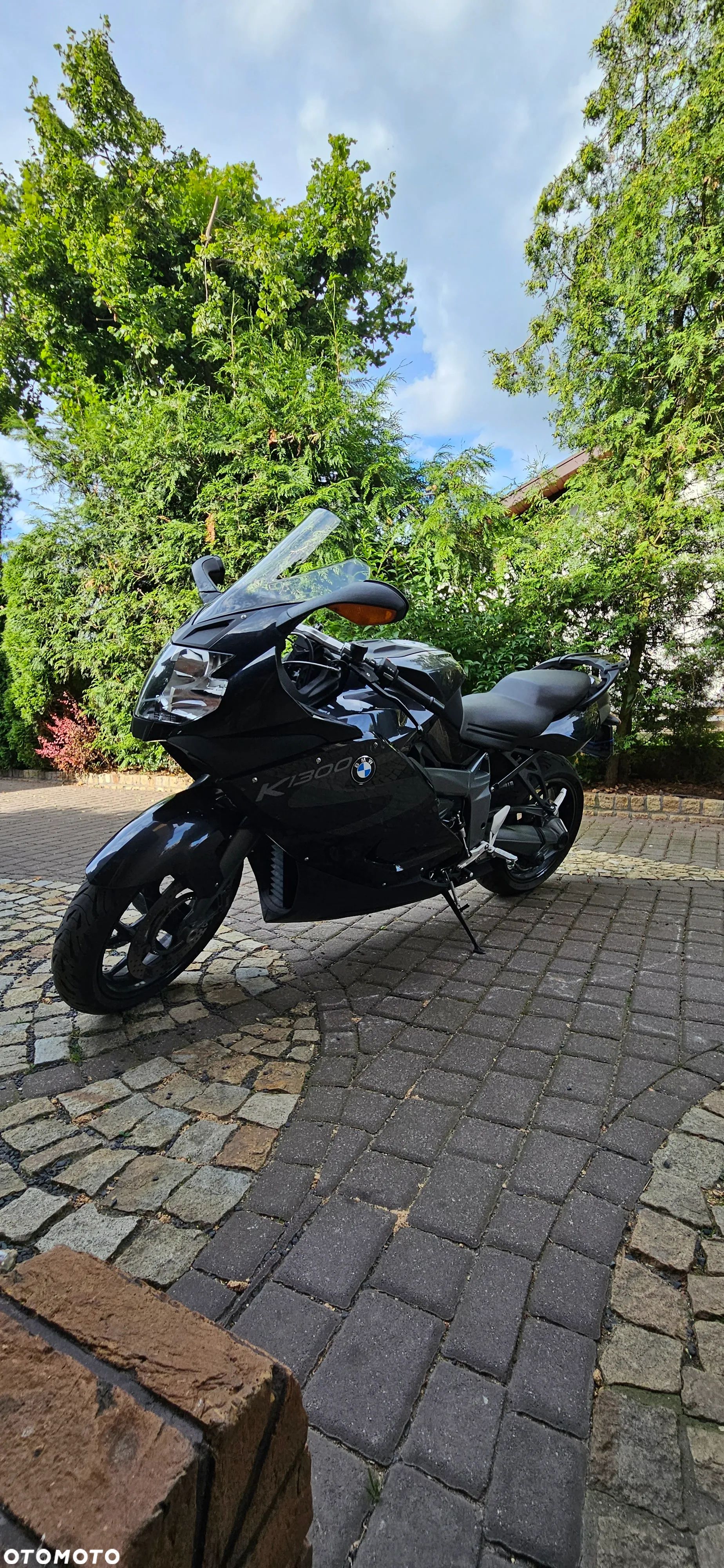 BMW K - 1