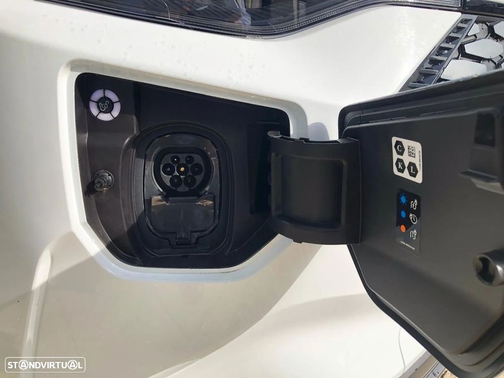 Ford E-Transit Custom Trend 320 L1 BEV 83 kWh - 13