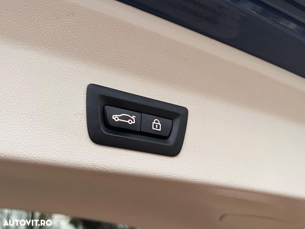 BMW X3 20d xDrive AT MHEV - 21