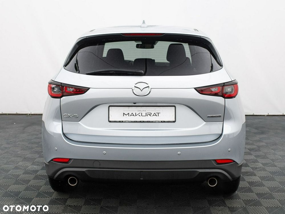Mazda CX-5 2.0 Center-Line Plus 2WD - 9