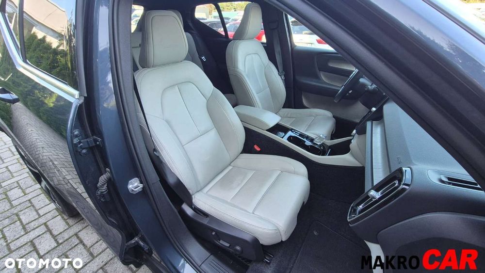 Volvo XC 40 - 13