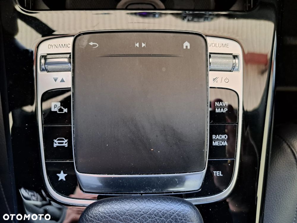 Mercedes-Benz Klasa A - 28