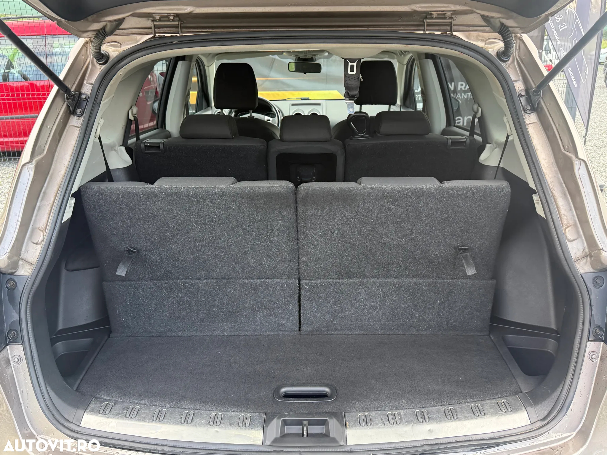 Nissan Qashqai 1.5 DCI Start/Stop Tekna - 16