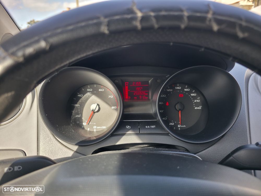 SEAT Ibiza 1.2 12V Style - 11