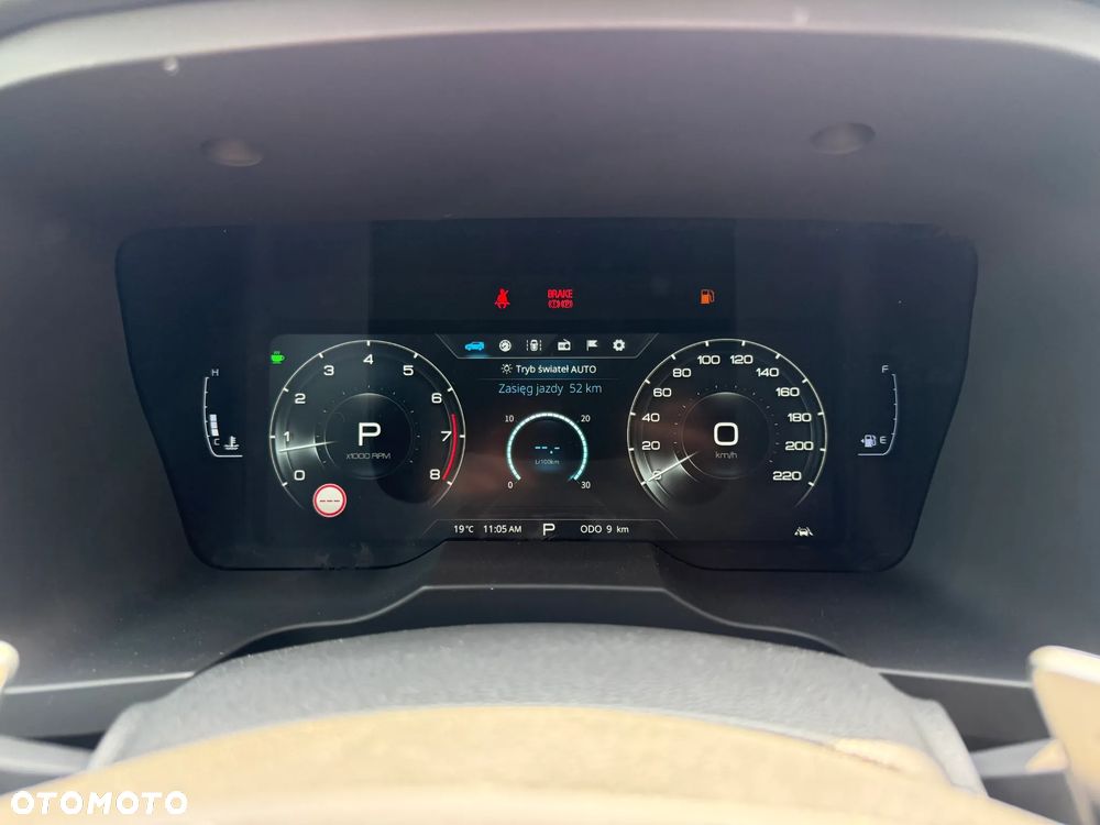 SsangYong/KGM Korando 1.5 T-GDI Adventure 2WD - 10