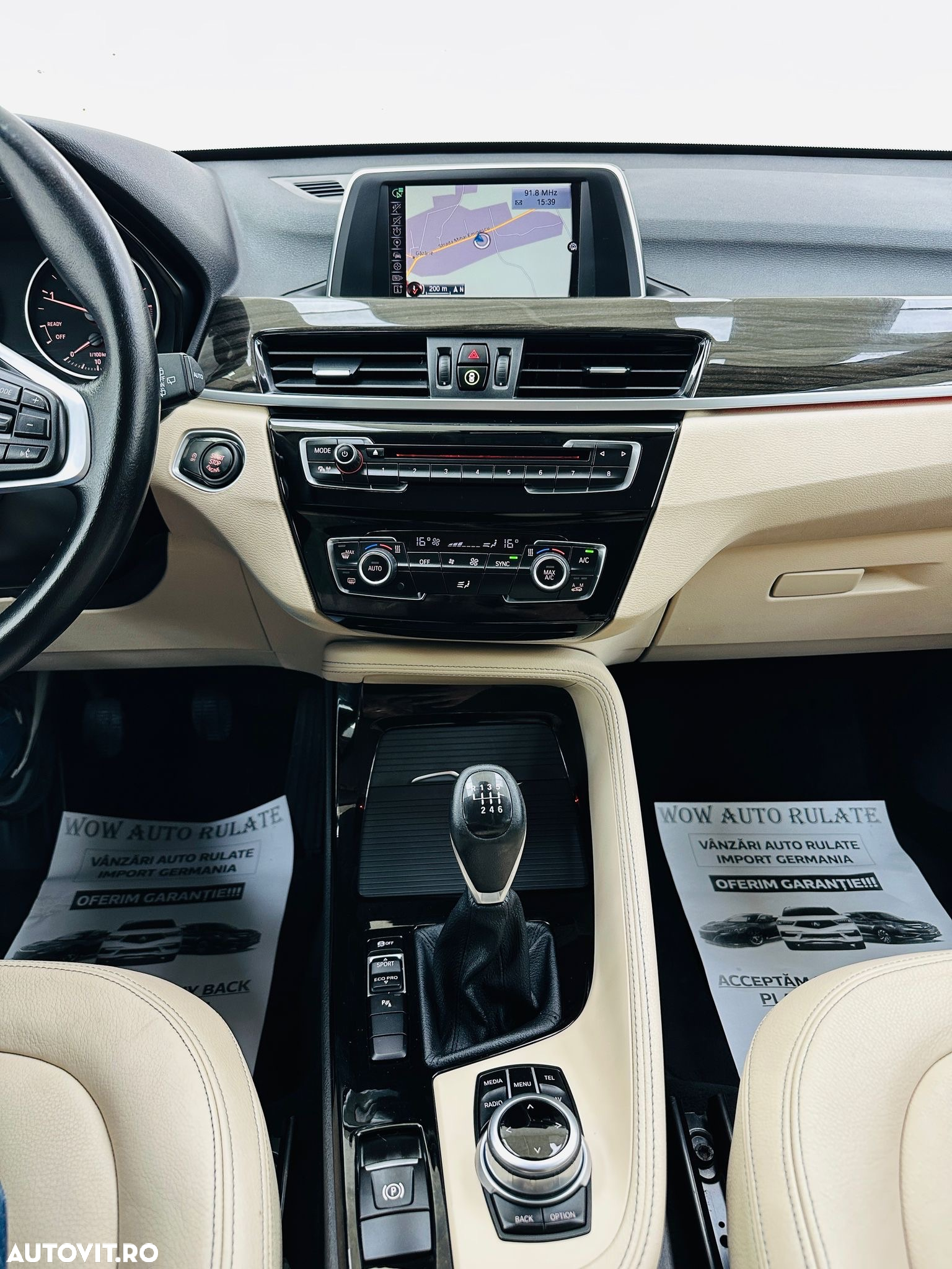 BMW X1 - 27