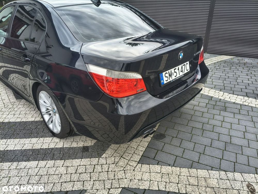 BMW Seria 5 - 28