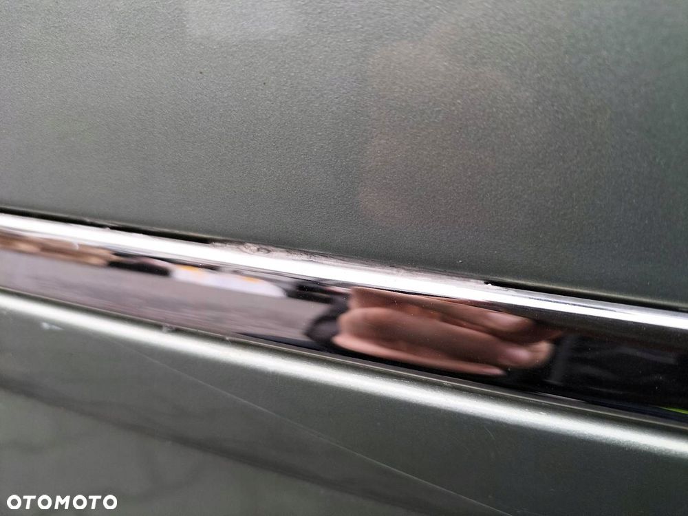 DRZWI KOMPLETNE LEWY PRZÓD AUDI A8 D3 LX6Z - 8