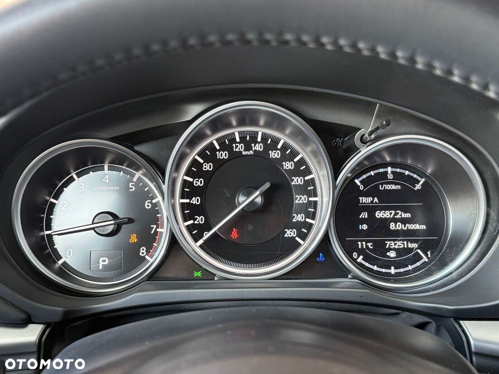 Mazda CX-5 - 17