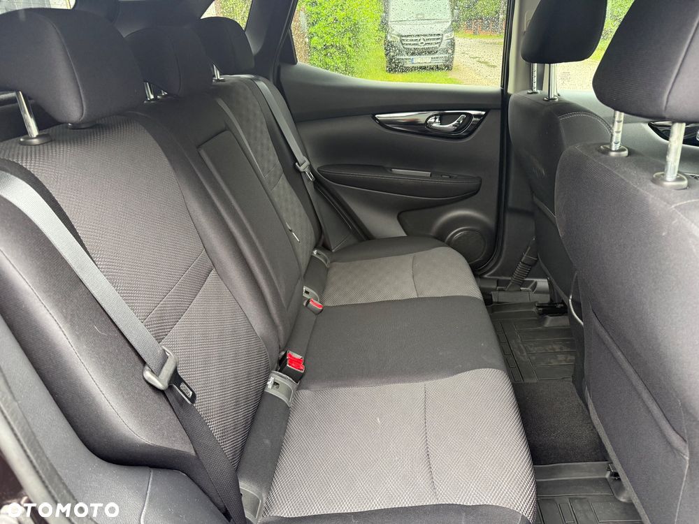 Nissan Qashqai 1.6 DIG-T N-Connecta - 13