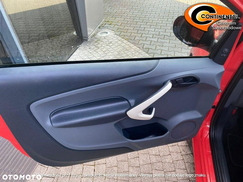Ford KA - 11