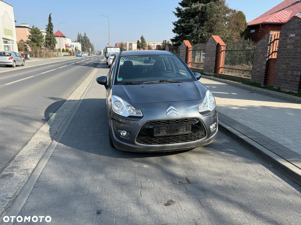 Citroën C3 e-HDi 90 FAP Selection - 2