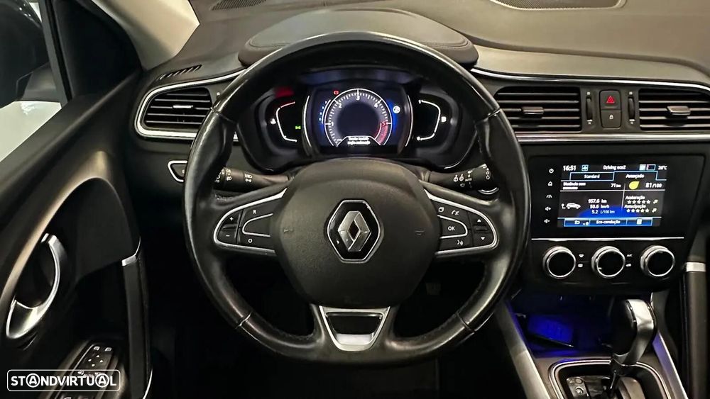 Renault Kadjar - 9