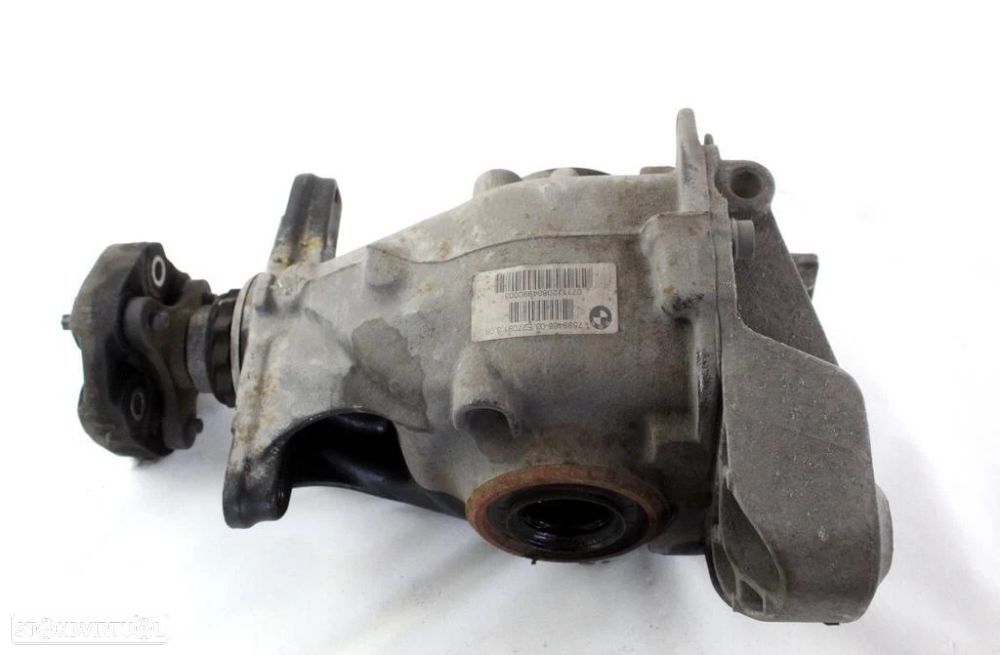 Diferencial BMW - 7599466 / 33107599466 / 3,08 - 1