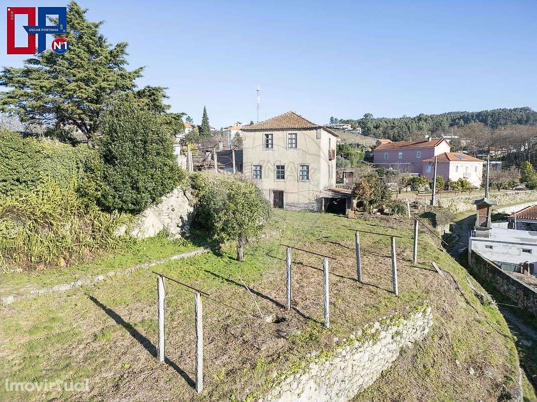 Moradia T4 para venda - Grande imagem: 5/31