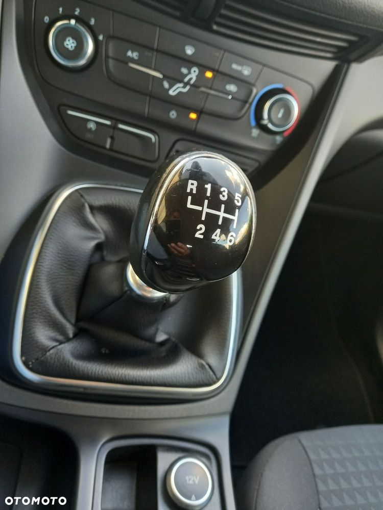 Ford C-MAX 1.5 TDCi Titanium - 33
