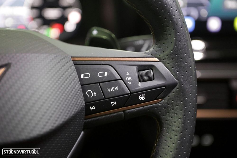 Cupra Formentor 1.4 e-Hybrid DSG VZ - 22