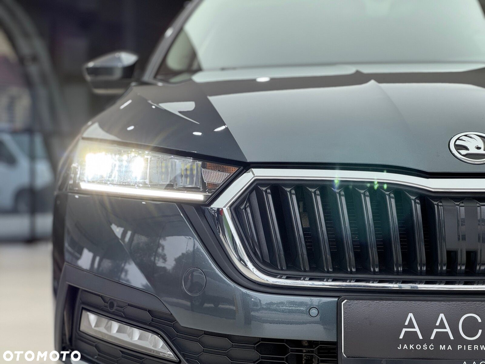 Skoda Octavia 1.4 TSI Plug-In Hybrid Style DSG - 40