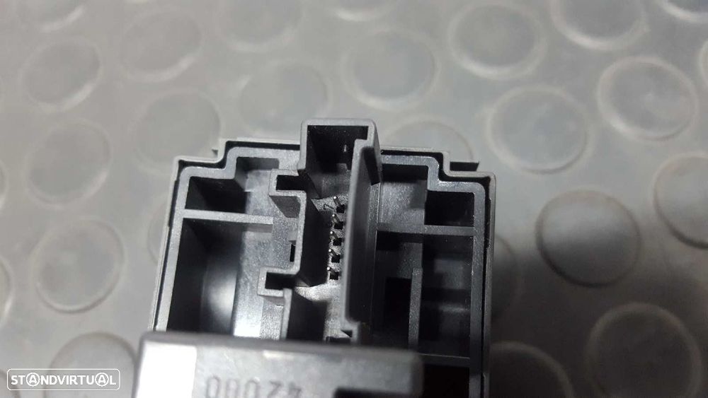 CONTROLE DE AJUSTE DE LUZES RENAULT TWINGO DYNAMIQUE - 2