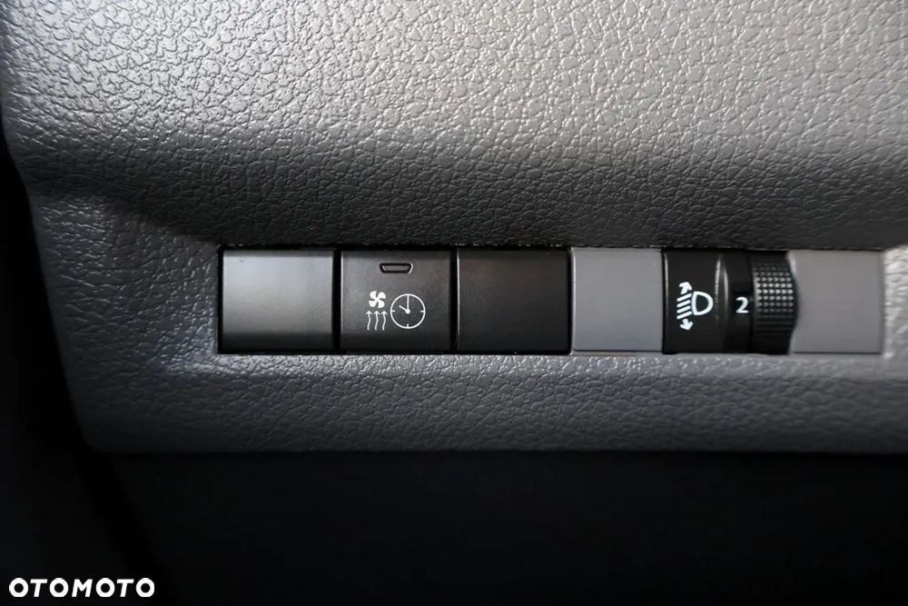 Opel Vivaro ZAB.BOTT KLIMA KAMERA WEBASTO NAVI FV23% - 37