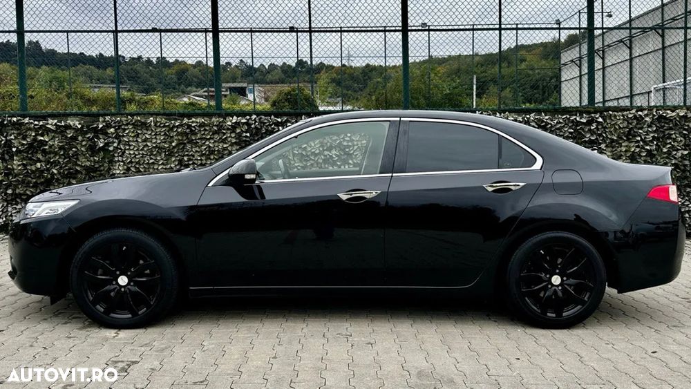 Honda Accord 2.2 i-DTEC Executive - 8