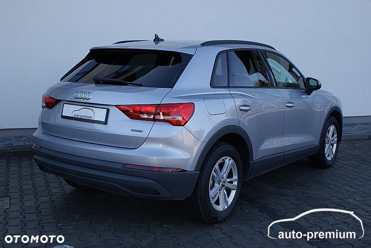 Audi Q3 35 TDI Quattro Advanced - 4