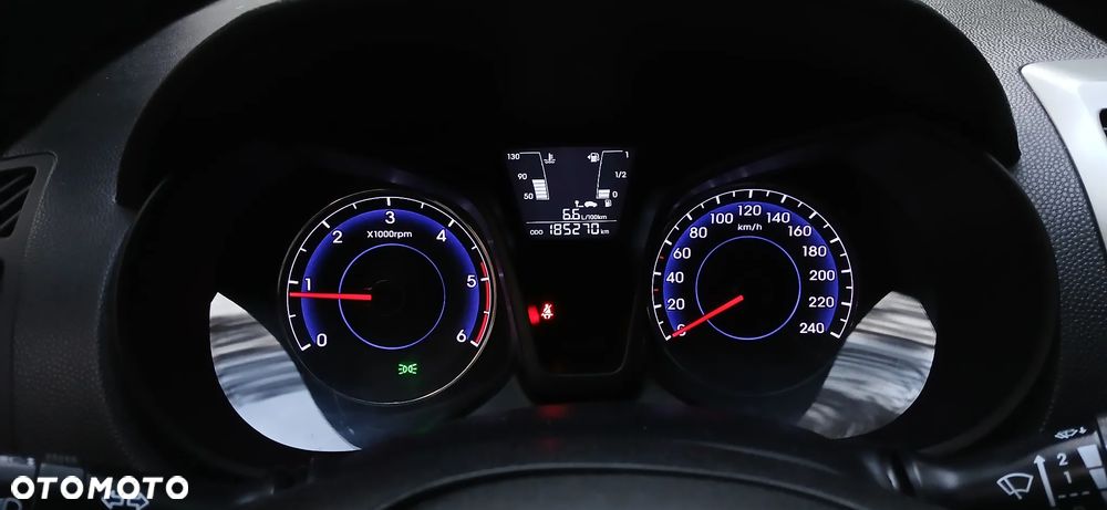 Hyundai i20 1.6 CRDi Style - 26
