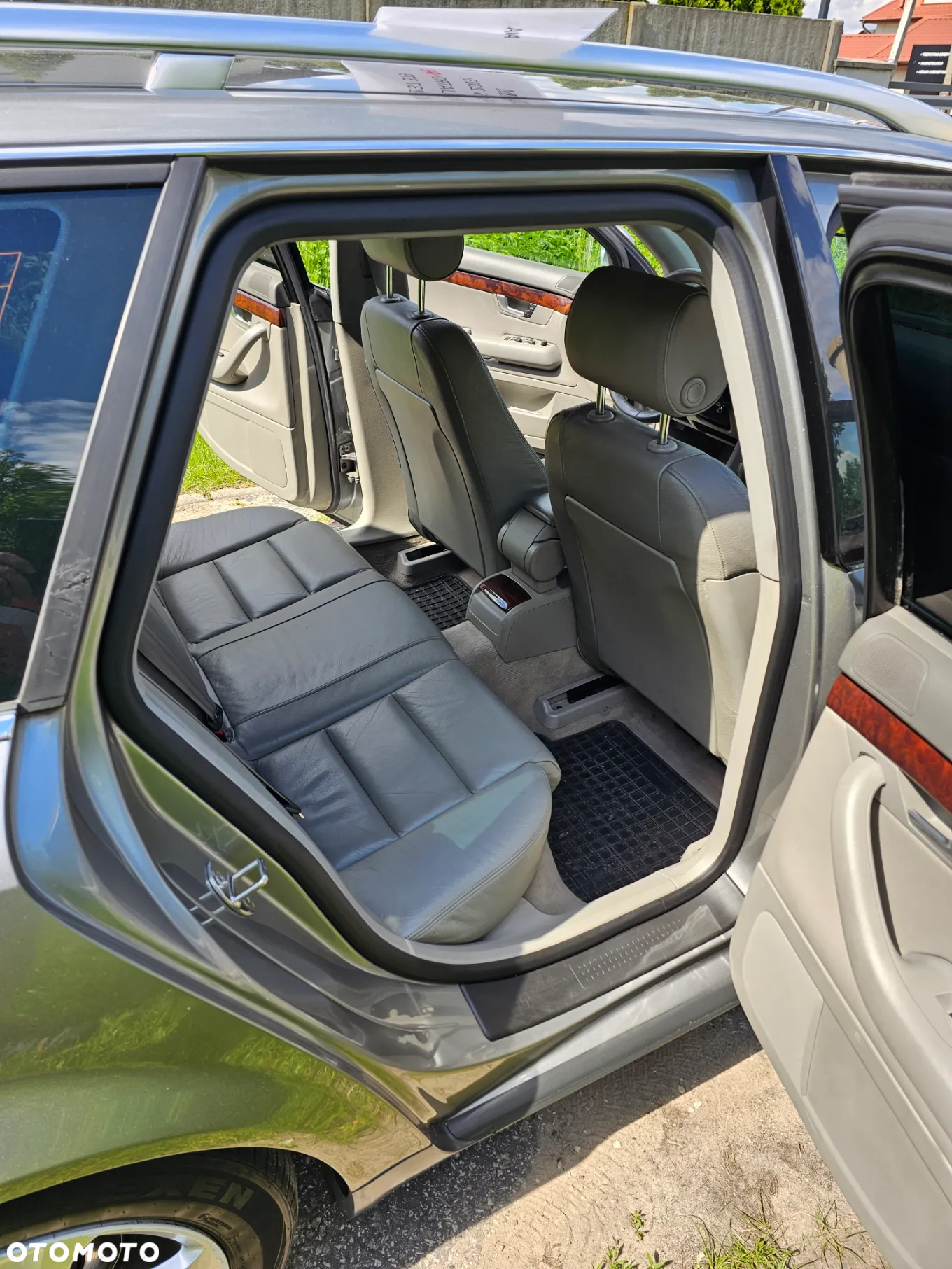 Audi A4 Avant 3.0 Quattro Tiptr - 13