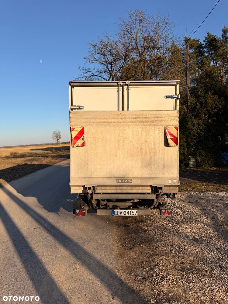 Ford Transit - 5