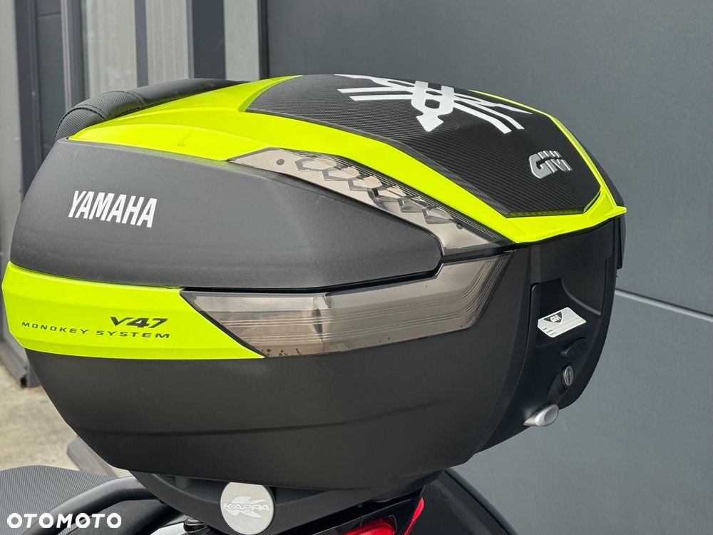 Yamaha FJR - 29