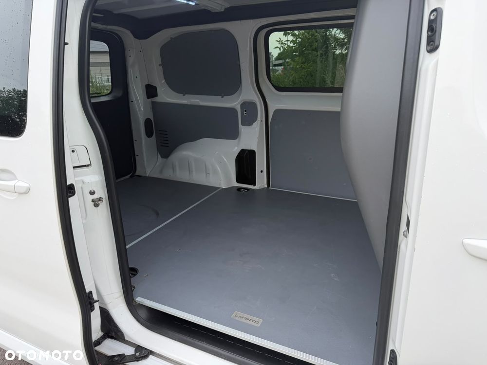Peugeot EXPERT - 22