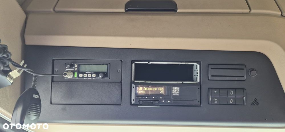 Mercedes-Benz Actros 1845 low deck mega - 6