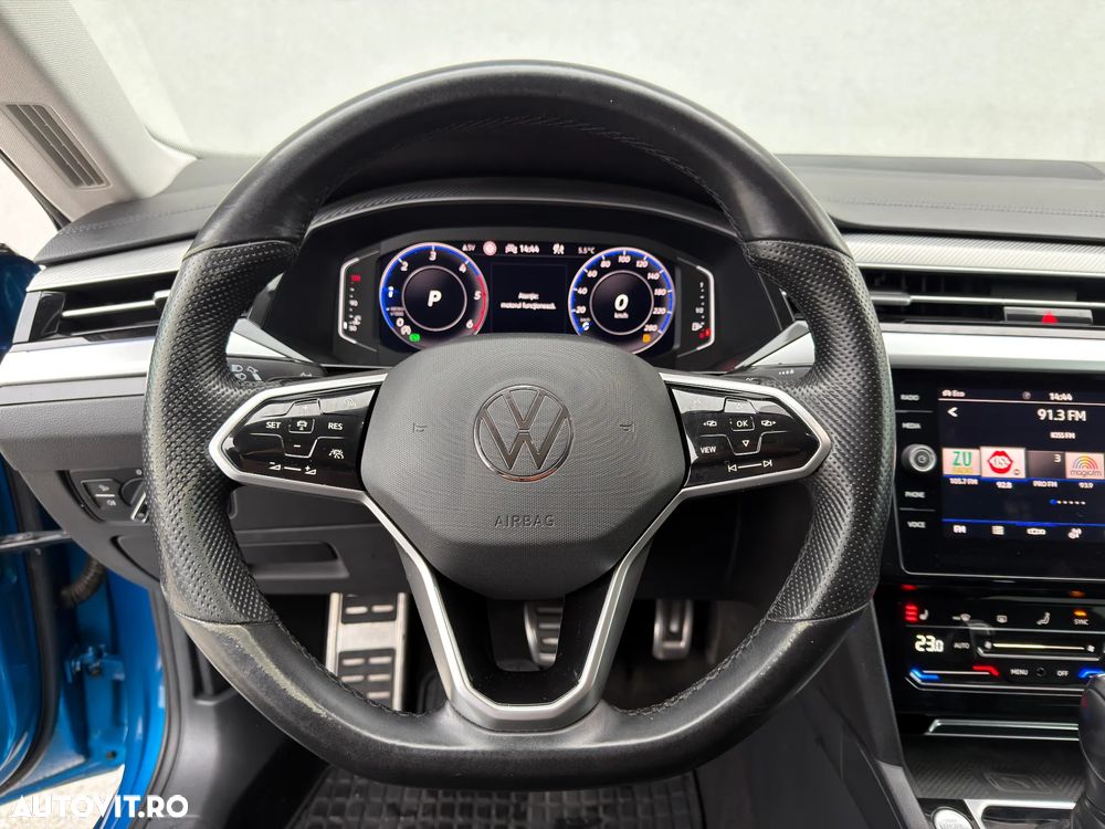 Volkswagen ARTEON 2.0 TDI DSG Elegance - 14