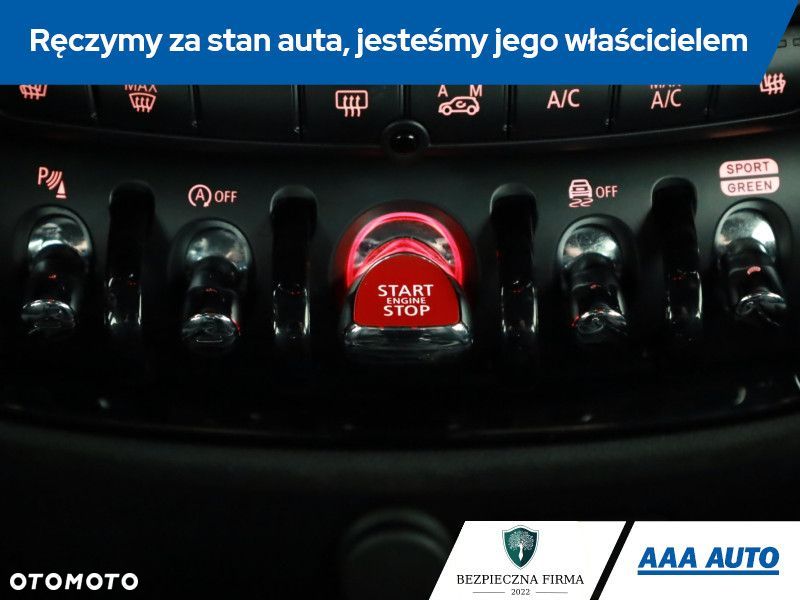 MINI Clubman - 16