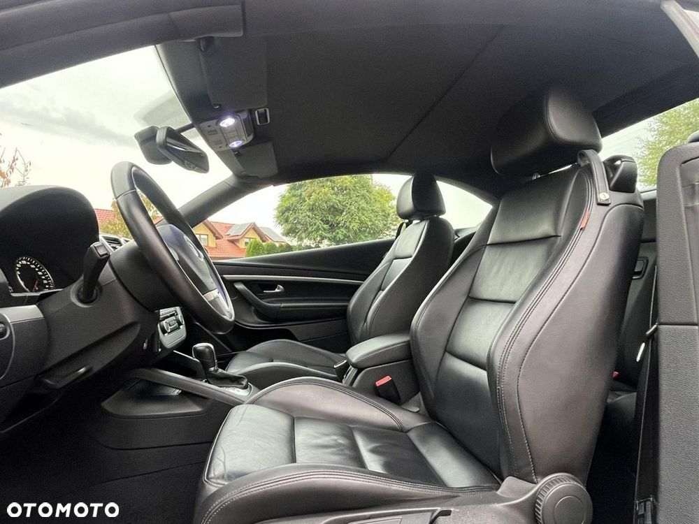 Volkswagen Eos 2.0 TSI DSG GT Sport - 20
