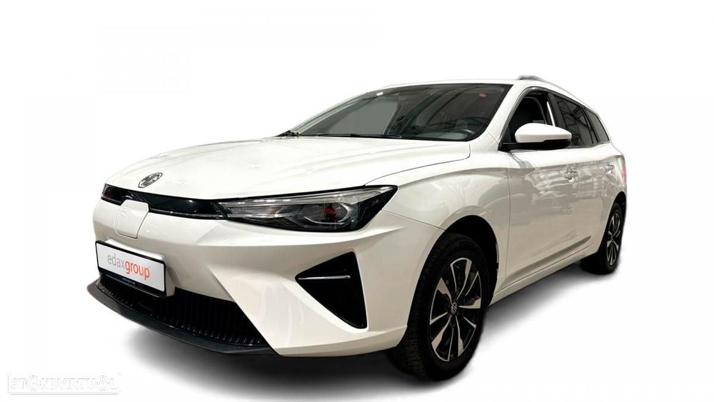 MG MG5 51 kWh Comfort - 1