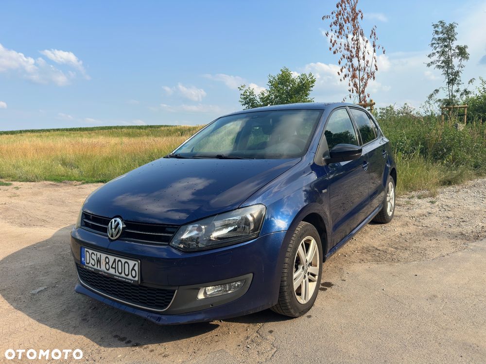 Volkswagen Polo - 4