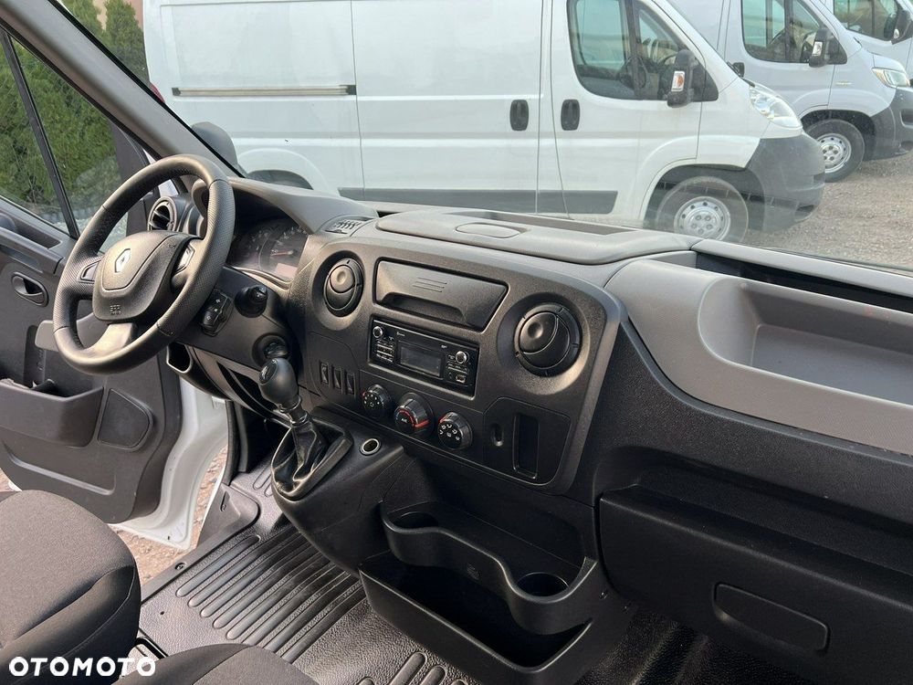 Renault Master - 14