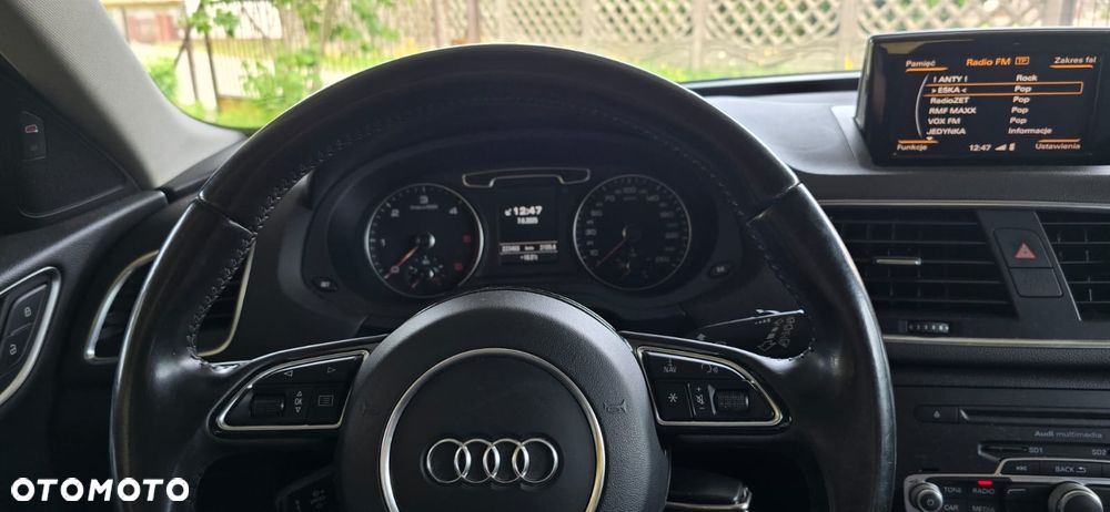 Audi Q3 2.0 TDI Quattro Prime Line S tronic - 4