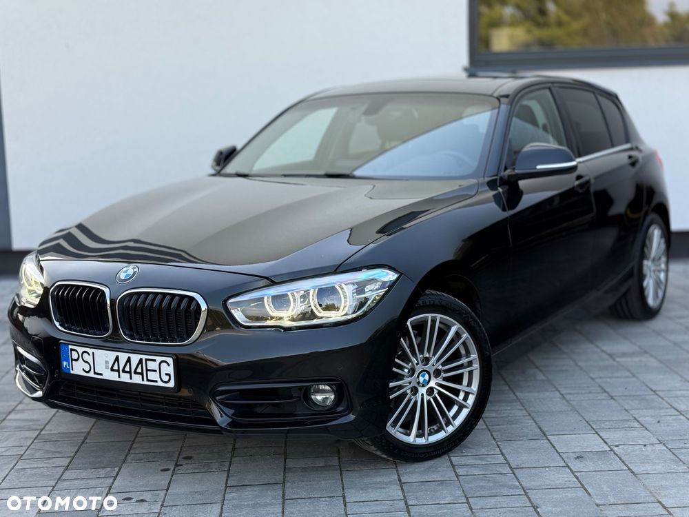 BMW Seria 1 118d Business Edition - 13