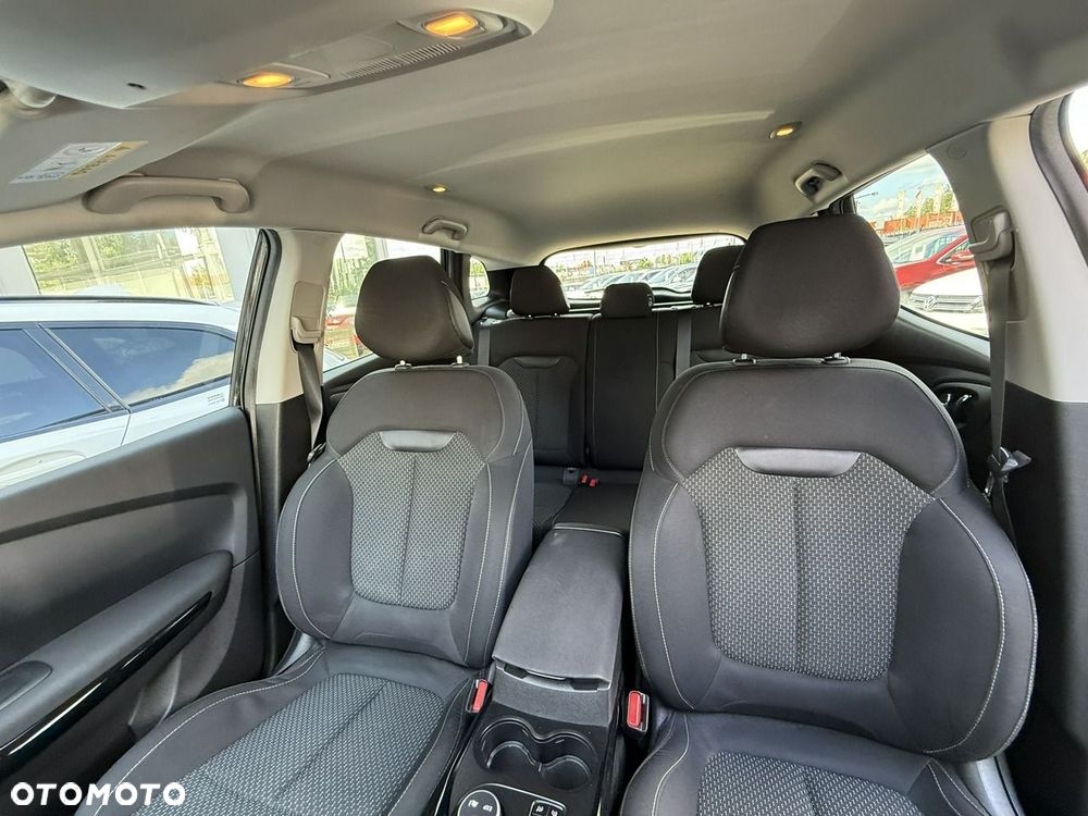 Renault Kadjar 1.2 Energy TCe Adventure - 15