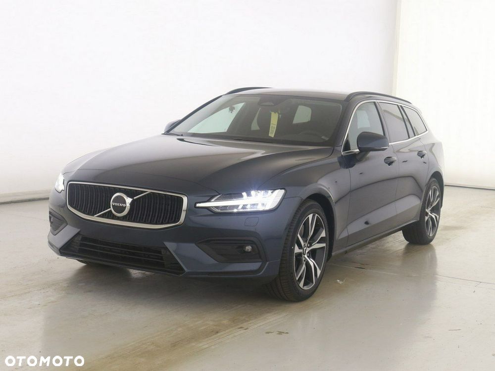 Volvo V60 - 1