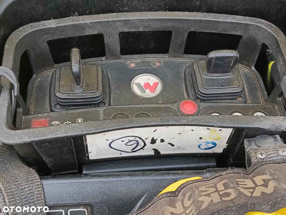 Wacker Neuson RTSC3 - 8