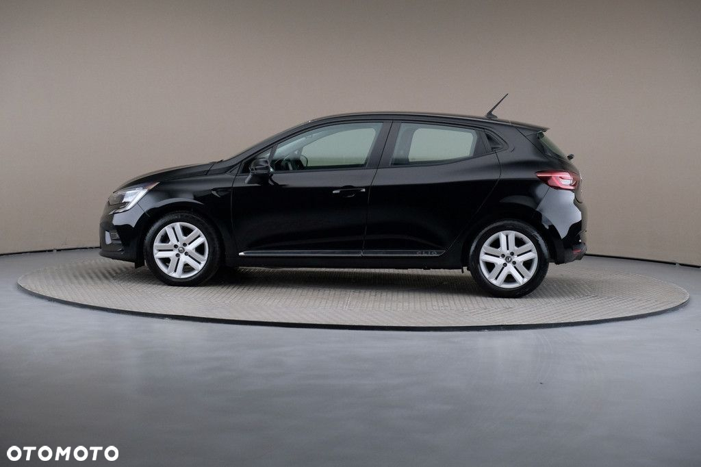 Renault Clio - 4