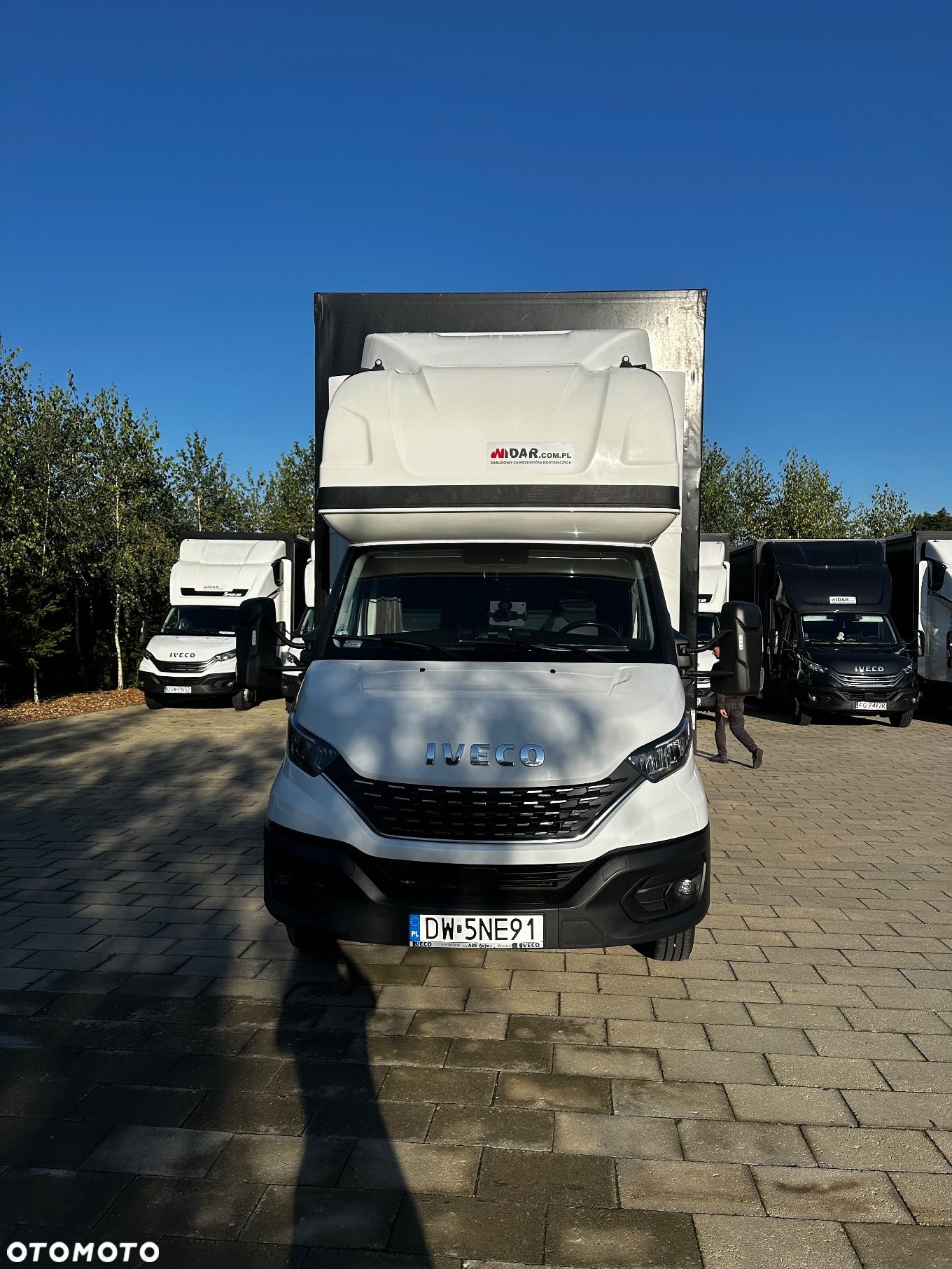 Iveco Daily - 1